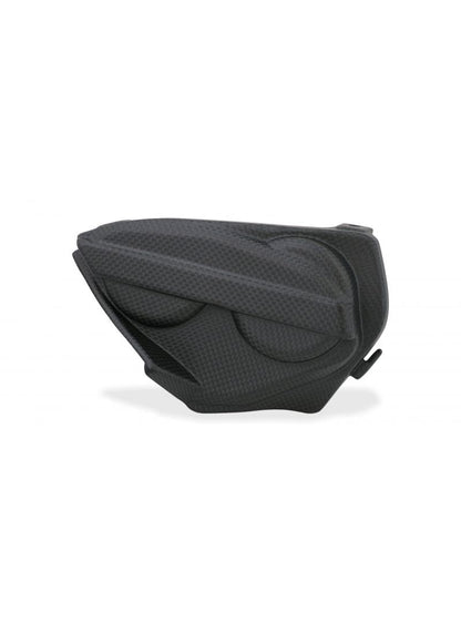 Cylinder Head Cover Left Side Matt Carbon Ducati Streetfighter V2 2022+ Ducati Streetfighter V2 (2022+)
