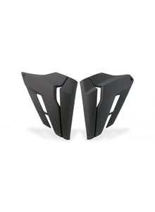 Bellypan Kit (Left and Right Side) Matt Carbon Ducati Streetfighter V2 2022+ Ducati Streetfighter V2 (2022+)