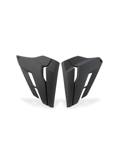 Bellypan Kit (Left and Right Side) Matt Carbon Ducati Streetfighter V2 2022+ Ducati Streetfighter V2 (2022+)