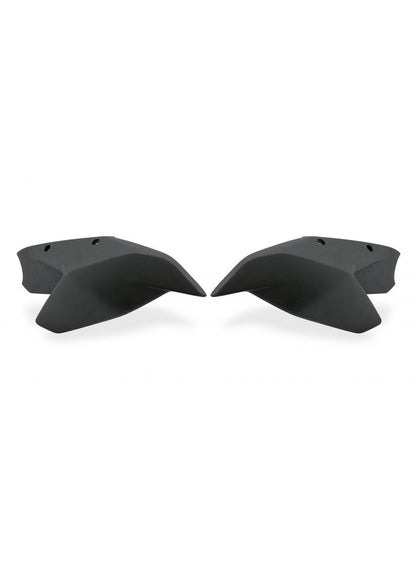 Tank Side Panel Kit (Left and Right Side) Matt Carbon Ducati Streetfighter V2 2022+ Ducati Streetfighter V2 (2022+)
