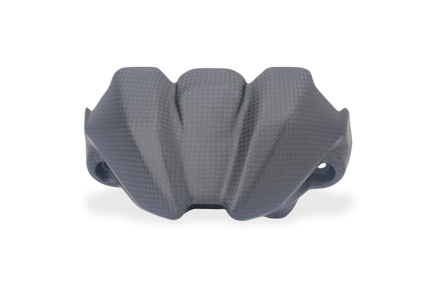 Dashboard cover mat carbon Ducati Streetfighter V2 (2025+)