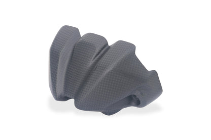 Dashboard cover mat carbon Ducati Streetfighter V2 (2025+)