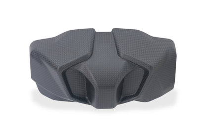 Dashboard cover mat carbon Ducati Streetfighter V4S (2025+)