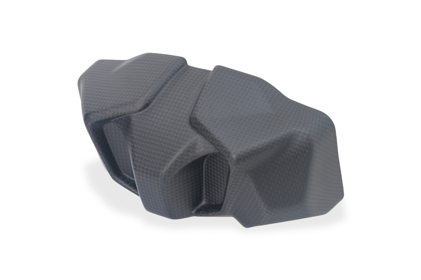Dashboard cover mat carbon Ducati Streetfighter V4S (2025+)