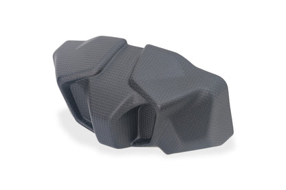 Dashboard cover mat carbon Ducati Streetfighter V4S (2025+)