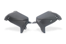 Tankcover set (links en rechts) Ducati Streetfighter V4 (2025+)