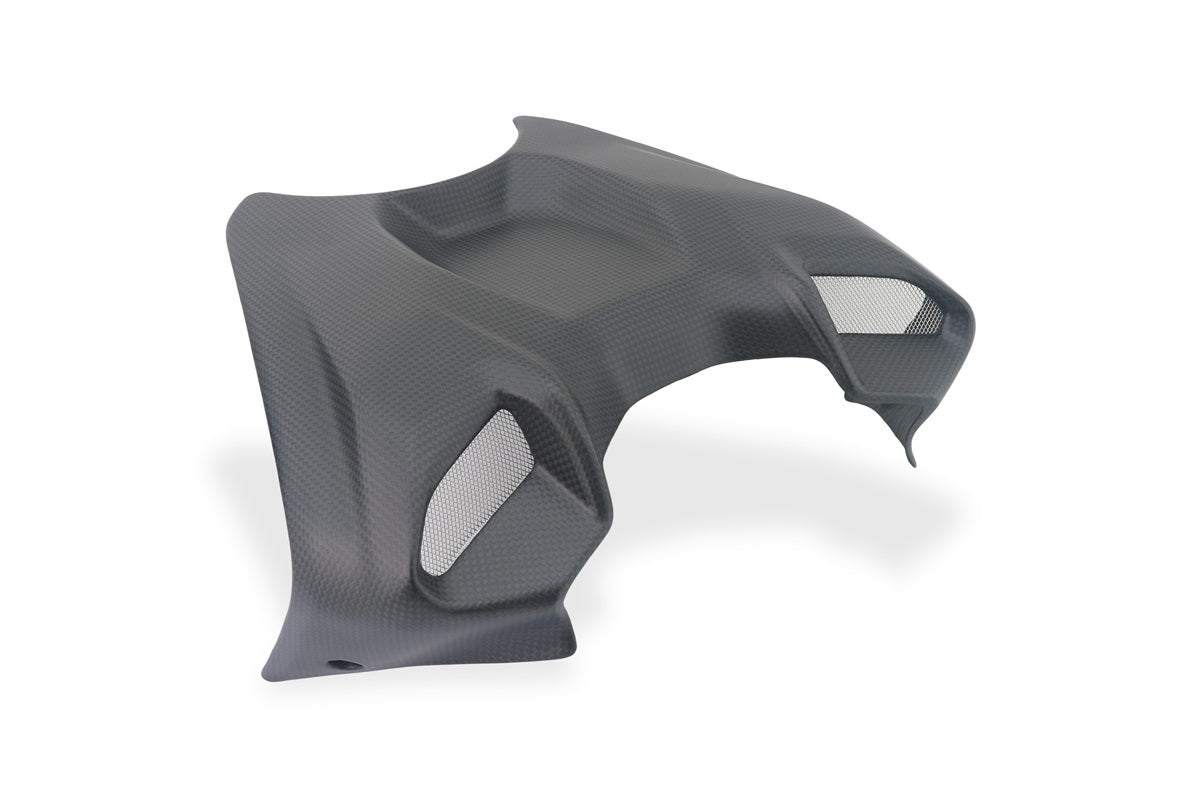 Carbon tankcover – Ducati Streetfighter V4S (2025+)