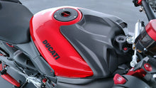 Snelsluiter kern voor CNC Racing tankdop MV Agusta Brutale 1000 RR (2020+)