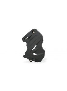 Front Sprocket Cover Matt Carbon Ducati Desertx 2022+ Ducati Desertx (2022+)
