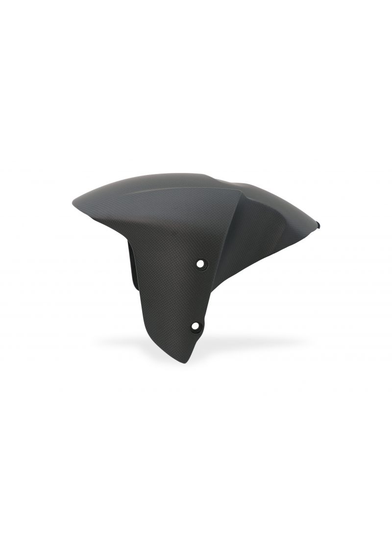 Voorspatbord mat carbon Ducati Diavel V4 RS (2025+)
