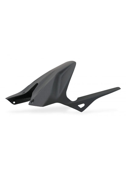 Achterspatbord (hugger) mat carbon Ducati Diavel V4 RS (2025+)