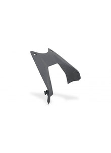 Fuel Tank Front Cover mat carbon Ducati Diavel V4 RS (2025+)
