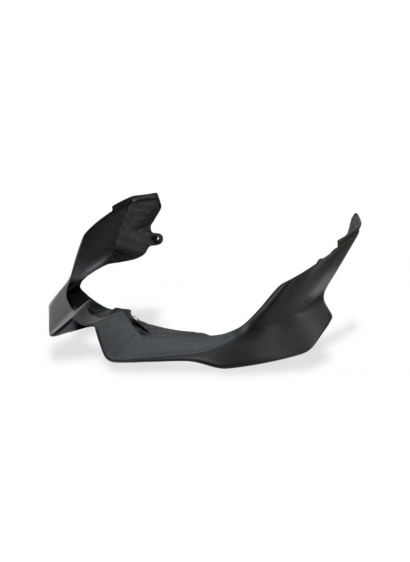 Headlight Lower Guard Ducati Streetfighter V4 and V2 Carbon Fiber Ducati Streetfighter V4 S (2020-2022)