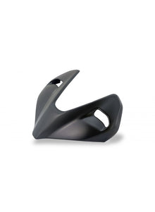 Koplamp cover mat carbon Streetfighter V2 en V4 Ducati Streetfighter V4S (2025+)