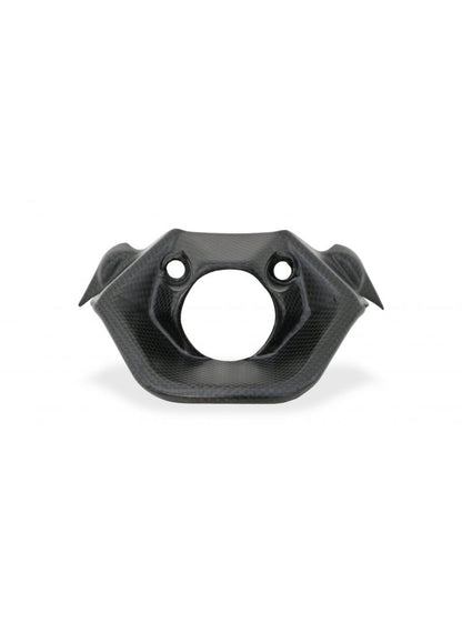 Ignition Switch Cover Matt Carbon Ducati Monster 950 2021+