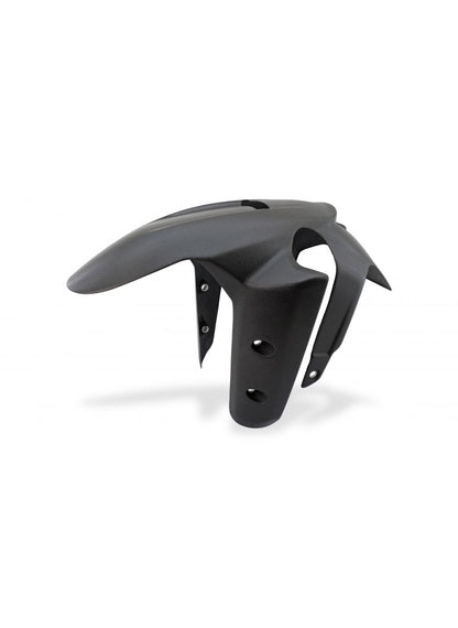 Front Mudguard Matt Carbon Ducati Multistrada V4 / V4S 2021+ Ducati Multistrada V4 S Grand Tour (2024+)
