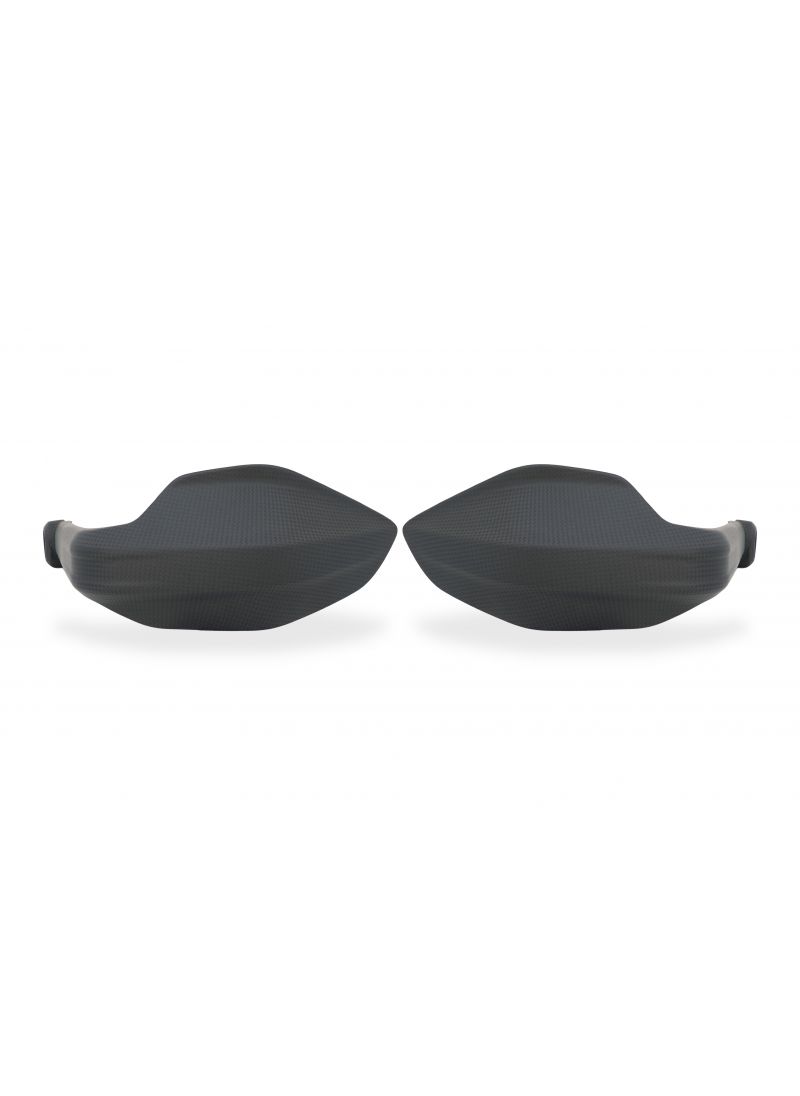 Hand Guard Set matt carbon Ducati Multistrada V4 Rally (2023-2024)