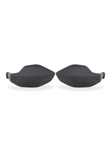 Hand Guard Set matt carbon Ducati Desertx 2022+