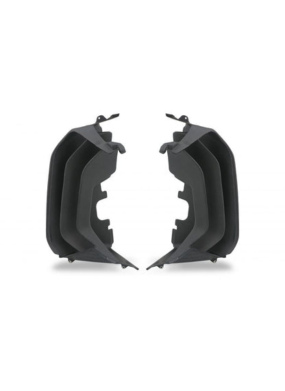 Side Air Intakes Matt Carbon Ducati Multistrada V4 2021+ Ducati Multistrada V4 (2021+)