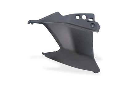 CNC Racing Winglets links + rechts mat carbon Ducati Multistrada V2 S 2025+