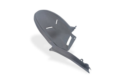 CNC Racing Achterspatbord (hugger) mat carbon Ducati Multistrada V2 2025+