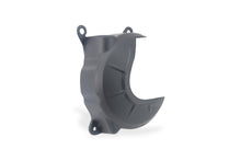 CNC Racing Koppelingsdeksel beschermer mat carbon Ducati Panigale V2S FB63 (2026)