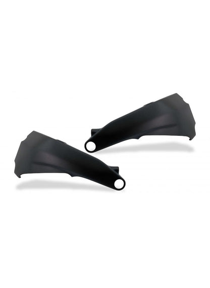 Carbon Frame Covers Ducati Panigale V4 - Matt Ducati Panigale V4 R (2019-2020)