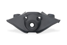 Mat Carbon Contactslotcover Ducati Panigale V4 (2025+)