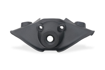 MAT Carbon -Kontaktslotcover Ducati Panigale V4 (2025+)