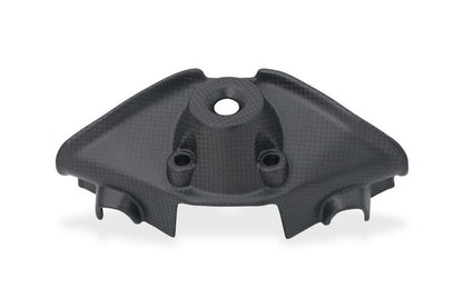 MAT Carbon -Kontaktslotcover Ducati Panigale V4 (2025+)