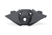 Mat Carbon Contactslotcover Ducati Panigale V4 S (2025+)