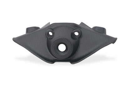 Mat Carbon Contactslotcover Ducati Panigale V4 S (2025+)
