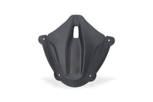 Matt Carbon Panel unter der Windschutzscheibe Ducati Panigale V4 (2025+)