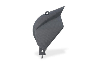 Mat Carbon Voorandwiel Cover Ducati Panigale V4 (2025+)