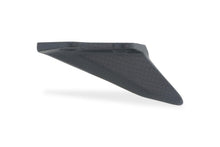 Mat Carbon lower chain cover Ducati Panigale V4 S (2025+)