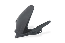 Mat Carbon rear fender Ducati Panigale V4 S (2025+)