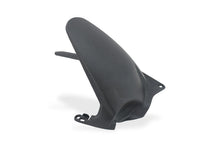 Matte Carbon Heck Fender Ducati Panigale V4 (2025+)