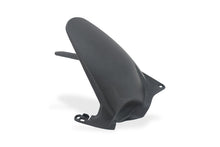 Mat carbon achterspatbord Ducati Panigale V4 Tricolore (2025+)