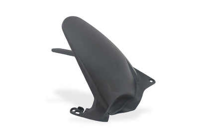 Mat carbon achterspatbord Ducati Panigale V4 Tricolore (2025+)