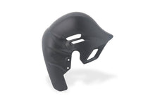 Matte Carbon Auspuff Wärmeabschild Ducati Panigale V4 (2025+)