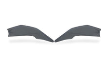MAT Carbon Achterste -Subframe -Abdeckungen (2 ST.) Ducati Panigale V4 (2025+)