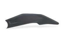 Mat carbon achterste subframe covers (2 st.) Ducati Panigale V4 Tricolore Italia (2025+)