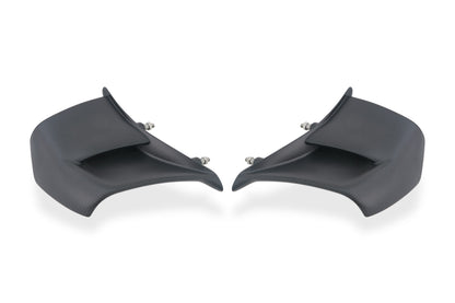 Winglets mat carbon Ducati Panigale V4 (2027+)