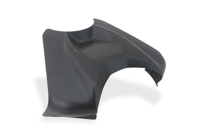 Mat Carbon Fuel Tank Cover Ducati Panigale V4 (2025+)