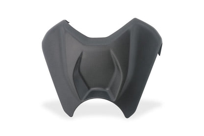 Mat Carbon Fuel Tank Cover Ducati Panigale V4 (2025+)