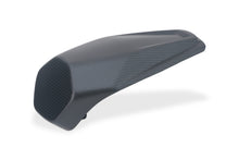 Duoseatcover met rugsteun mat carbon Ducati Panigale V4 Tricolore Italia (2025+)