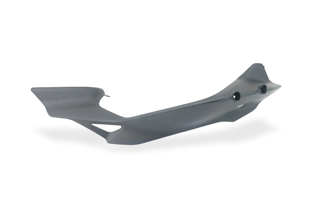 Subframe cover set mat carbon Ducati Panigale V4 (2027+)