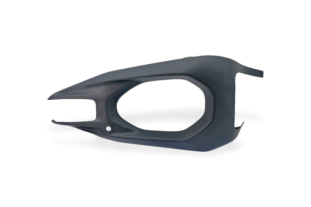 Carbon swingarm covers links en rechts – Ducati Panigale V4 (2027+)