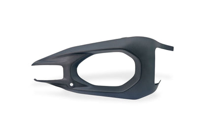 Carbon swingarm covers links en rechts – Ducati Panigale V4 (2027+)