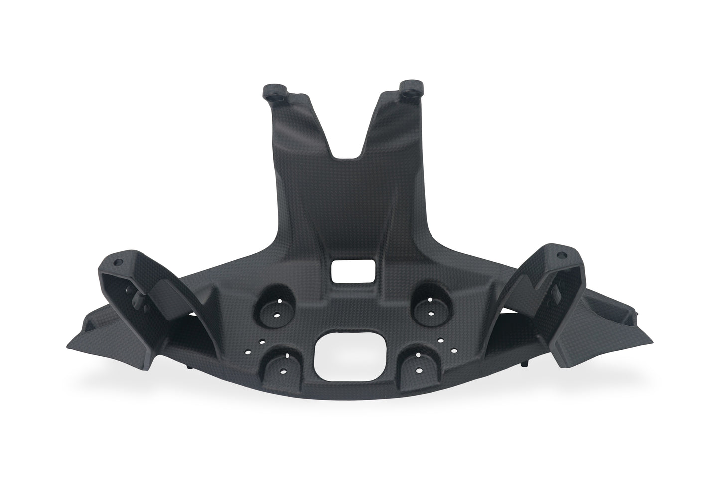 Carbon dashboardsteun Ducati Panigale V4S (2025+)